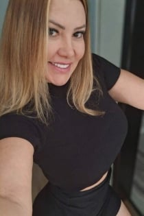 Paola M.I.L.F. Sensuelle, Age 42, Strassen / Luxembourg Escorts