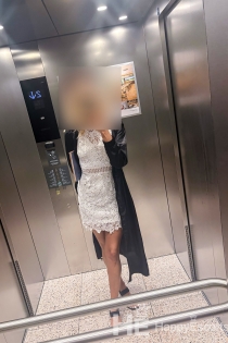 Mimi Monroe, 33 rokov, Ľubľana / Slovinský sprievod - 9
