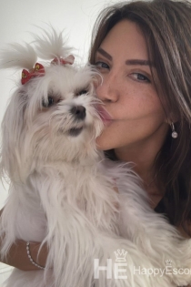 Brickell Mistress, 35, Miami FL / USA Escorts - 8