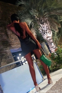 Andrea Sevilla, 30 de ani, Sevilla / Spania Escorte - 2