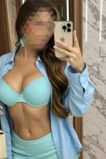 Rocio Sevilla, Alder 31, Sevilla / Spania Eskorte - 4