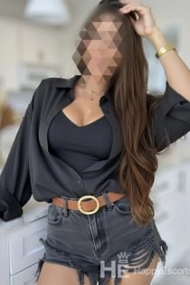 Rocio Sevilla, Alder 31, Sevilla / Spania Eskorte - 2