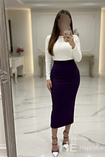 Rocio Sevilla, Alder 31, Sevilla / Spania Eskorte - 6