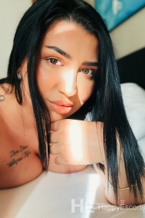 Amellie26new, 27 tuổi, Breda / Hà Lan Escorts - 11