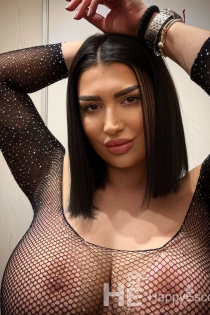 Amellie26new, Age 27, Escort in Breda / Netherlands - 1