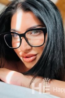 Amellie26new, 27 tuổi, Breda / Hà Lan Escorts - 10