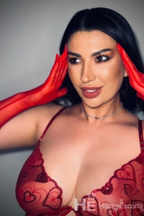 Amellie26new, Alter 28, Escort in Göteborg / Schweden - 23