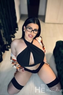 Amellie26new, Alter 28, Escort in Göteborg / Schweden - 5