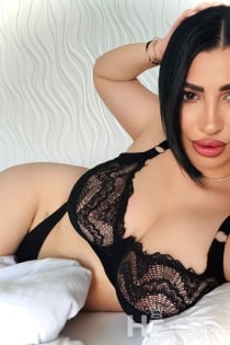 Amellie26new, Alter 28, Escort in Göteborg / Schweden - 9