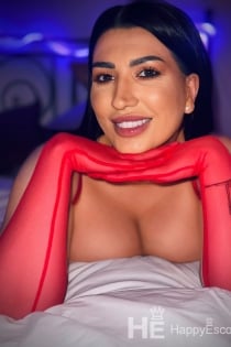 Amellie26new, Alter 28, Escort in Göteborg / Schweden - 22