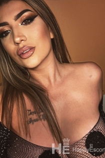 Amellie26new, 27 tuổi, Breda / Hà Lan Escorts - 9