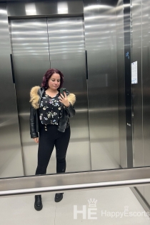 Monika, Yaş 30, Sofya / Bulgaristan Eskortlar - 1