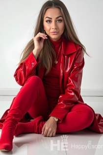 Lika, Age 27, Escort in Tirana / Albania - 2
