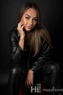 Lika, Age 27, Escort in Tirana / Albania - 3
