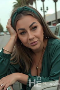 Lika, Age 27, Escort in Tirana / Albania - 12