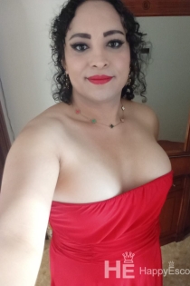 Bella Trans, на 27 г. - 4
