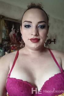 Linda Sofia, Alter 26, Escort in Il-Gzira / Malta - 1