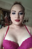 Linda Sofia, Miaka 26, Alacant / Uhispania Wasindikizaji