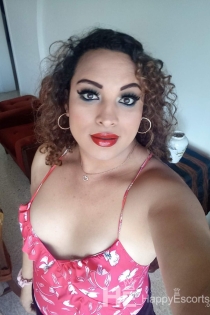 Dulce Sofia, Età 25, Las Palmas de Gran Canaria / Spagna Escort - 1
