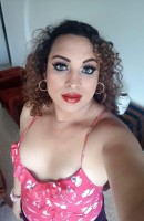 Dulce Sofia, 25 anni, Las Palmas de Gran Canaria / Spagna Escort
