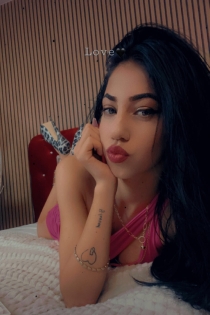 Sara Charron, Age 23 - 3