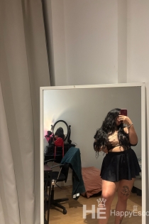 Abril, 29 jaar, Amsterdam / Nederland Escort - 5