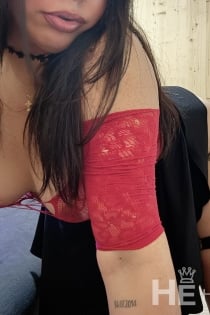 Abril, 30 år, Amsterdam / Nederland Eskorter - 2