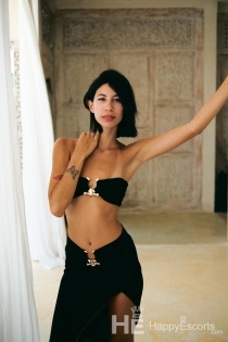 Nana Love, 23 jaar, escorts in Bangkok / Thailand - 1