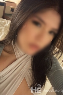 Petite Yumi, 19 anni, Escort Monaco - 1
