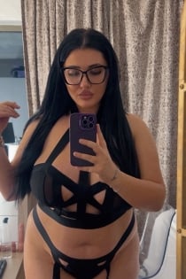Carlita, Age 27, Bucharest / Romania Escorts - 9