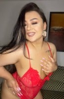 Karla CurvyBody, Age 27, Bucharest / Romania Escorts