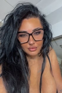 Carlita, Age 27, Bucharest / Romania Escorts - 2