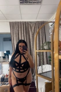 Carlita, Age 27, Bucharest / Romania Escorts - 12