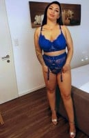 Karlitaa Curvy, Age 27, Bucharest / Romania Escorts