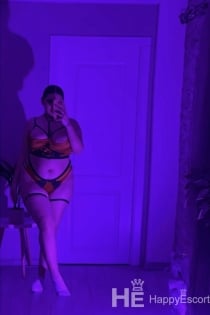 Carlita, Age 27, Bucharest / Romania Escorts - 3