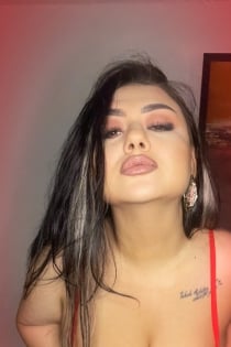 Karla CurvyBody, 27 de ani, București / Escorte din România