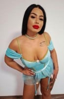 Karlaa Curvyy, Age 27, Bucharest / Romania Escorts