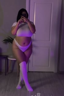 Carlita, Age 27, Bucharest / Romania Escorts - 4