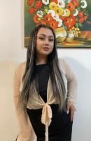 Карла ЦурвиБоди, 27 година, Букурешт / Румунија Ескорт даме