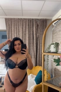 Carlita, Age 27, Bucharest / Romania Escorts - 6