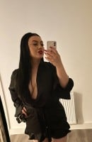 Karla CurvyBody, Age 27, Bucharest / Romania Escorts