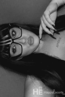 Carlita, Age 27, Bucharest / Romania Escorts - 8