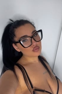 Carlita, Age 27, Bucharest / Romania Escorts - 10
