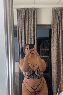 Carlita, Age 27, Bucharest / Romania Escorts - 5