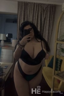 Carlita, Age 27, Bucharest / Romania Escorts - 13
