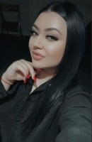 Karla CurvyBody, Age 27, Bucharest / Romania Escorts