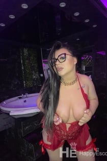 Karla CurvyBody, 27 de ani, București / Escorte România - 11
