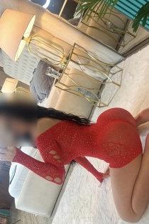 Luciana, 26 let, San Giljan / Malta Escorts – 3