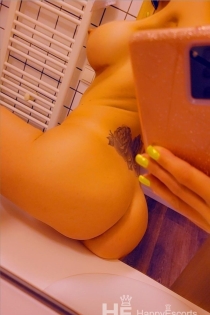 Aimée, 28 ans, Luxembourg Escortes - 3