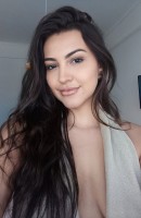 Emily, 21 de ani, Madrid / Spania Escorte